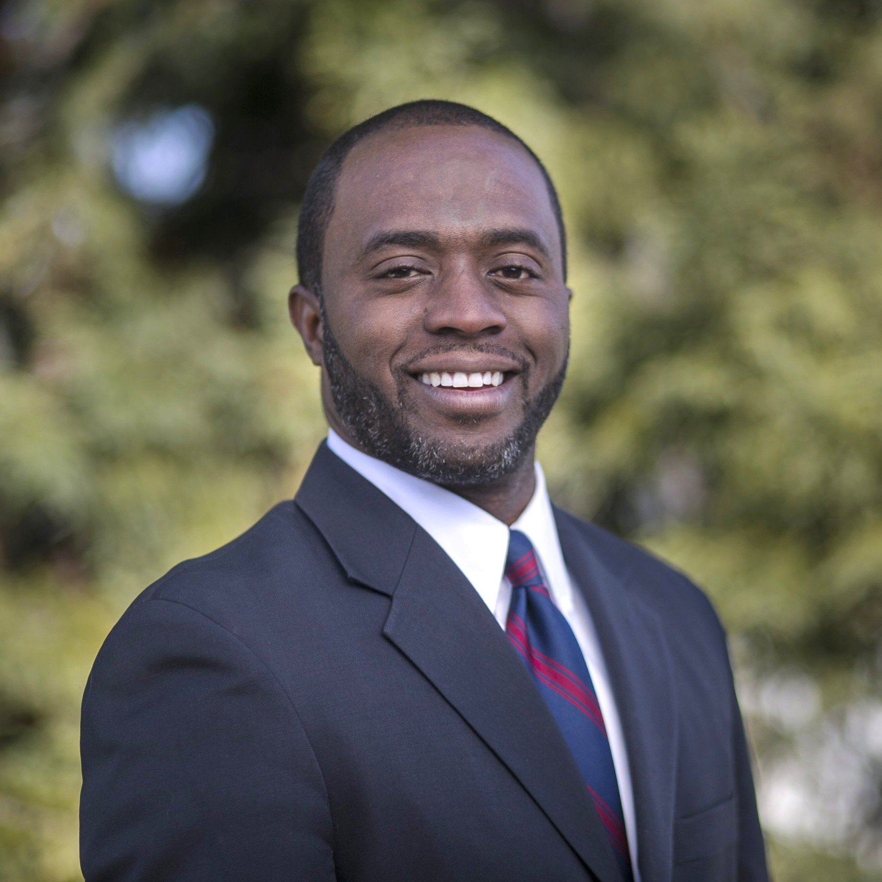Tony Thurmond’s Photo